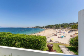 VILLA CARMENCITA BEACH en primera línea de playa